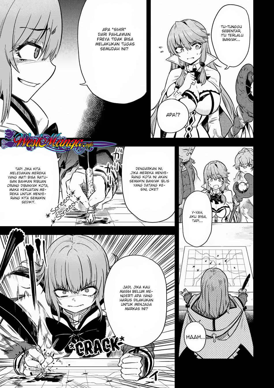 Kaifuku Jutsushi Yarinaoshi: Sokushi Mahou to Skill Copy no Chouetsu Heal
